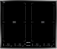 Индукционная варочная поверхность SMEG SIM62BDE