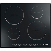 Индукционная варочная поверхность CANDY CIE4630B3