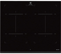 Индукционная варочная поверхность Electrolux EHL 96740 FZ