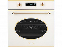 Встраиваемый электрический духовой шкаф KUPPERSBERG SD 693 C Bronze