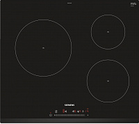 Индукционная варочная поверхность SIEMENS EU 631FCB1 E