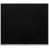 Индукционная варочная поверхность KRONA GRUND 60 BL/S