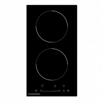 Индукционная варочная поверхность MAUNFELD EVI.292F-BK