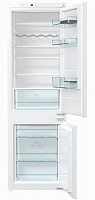 Встраиваемый холодильник Gorenje NRKI418FA0