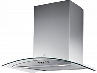 Кухонная вытяжка CANDY CGM91X-07