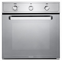Встраиваемый газовый духовой шкаф Delonghi SGX 4 RUS