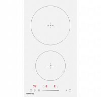 Индукционная варочная поверхность GRAUDE IK 30.1 W