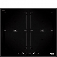Индукционная варочная поверхность SMEG SIM592B