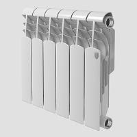 Royal Thermo Vittoria 350 - 15 секц.