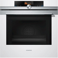 Духовой шкаф SIEMENS HM 636GNW1