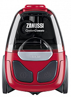 Пылесосы без мешка ZANUSSI ZAN 1900EL
