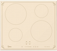 Индукционная варочная поверхность Midea MC-IF7021B2-IV