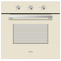 Встраиваемый электрический духовой шкаф Midea MO23001GI