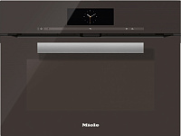 Встраиваемый электрический духовой шкаф MIELE H6800BP HVBR