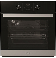 Встраиваемый электрический духовой шкаф Gorenje BO 637E36 XG-2