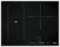 Индукционная варочная поверхность SMEG SIM571B