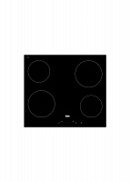 Индукционная варочная поверхность BEKO HII 64400 E