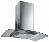 Островная вытяжка KUPPERSBERG KAMINOX IS X 1 HHM