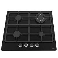 Газовая варочная панель Haier HHX-M64CWB