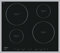 Индукционная варочная поверхность Midea MIH64516X