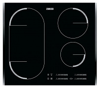 Индукционная варочная поверхность ZANUSSI ZEM 56740 BB