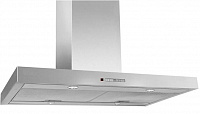 Островная вытяжка AKPO WK-8 Исла Феникс 120 см. нержавейка