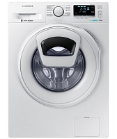 Стиральная машина SAMSUNG WW90K6414SW/LP