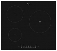 Индукционная варочная поверхность Whirlpool ACM 800 NE
