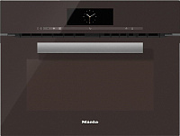 Духовой шкаф MIELE H6800BM HVBR коричневый гавана