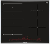 Индукционная варочная поверхность BOSCH PXE 675DC1E