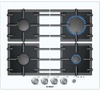 Газовая варочная панель BOSCH PPP 612M91E