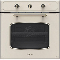 Встраиваемый электрический духовой шкаф Midea 65DME40102