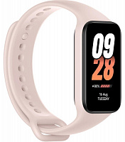 Xiaomi Smart Band 8 Active Pink