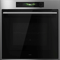 Встраиваемый электрический духовой шкаф Asko OCM66SSH