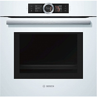 Духовой шкаф BOSCH HMG 656RW1