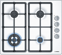 Газовая варочная панель BOSCH PBH 6C2B90R