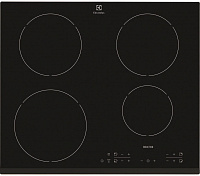 Индукционная варочная поверхность Electrolux EHH 56340 FK
