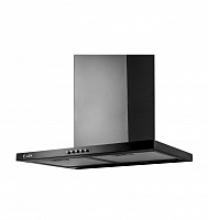 Кухонная вытяжка LEX T 600 черный
