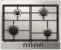 Газовая варочная панель FULGOR MILANO PH 604 G X