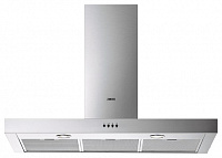Кухонная вытяжка ZANUSSI ZHC 9244 X
