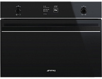 Духовой шкаф SMEG SF4603MCNX