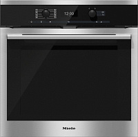 Духовой шкаф MIELE H6360BP CLST