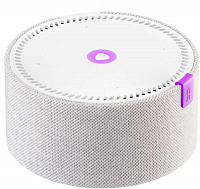 Яндекс Я.Станция Мини Серая