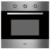 Встраиваемый электрический духовой шкаф Midea MO23001X