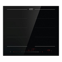 Индукционная варочная поверхность Gorenje GIS646XC
