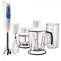 Миксер BRAUN MQ 3045 WH Aperitive