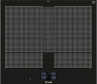 Индукционная варочная поверхность Siemens EX675JYW1E