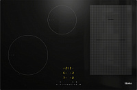 Индукционная варочная поверхность Miele KM 7414 FX