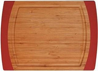 Frybest FY0005 доска бамбук Lux 40*28