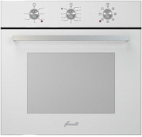 Духовой шкаф Fornelli FET 60 SALVATORE WH